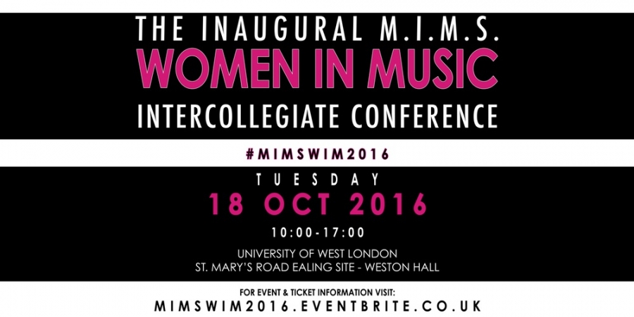 Women in Music