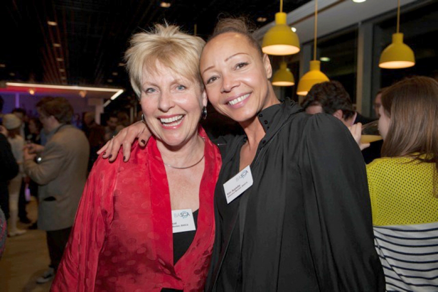 Kim Appleby is Back…Let’s Rock!