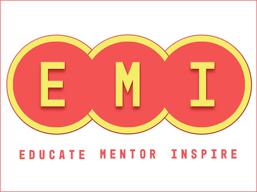 Educate - Mentor - Inspire